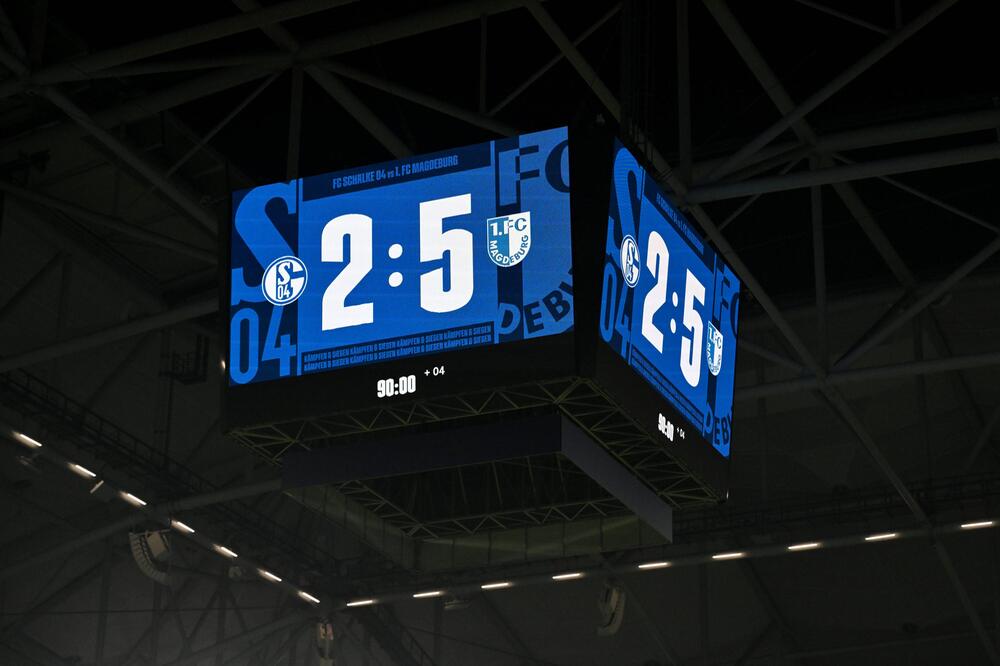 1. FC Magdeburg