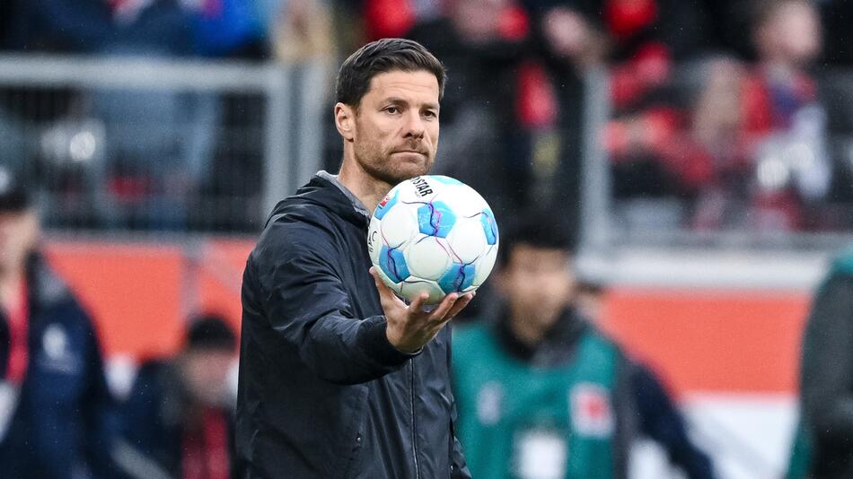 Xabi Alonso