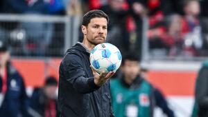 Xabi Alonso