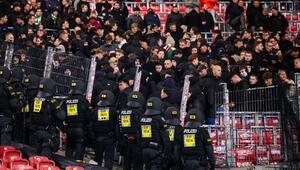 VfB Stuttgart - Feyenoord Rotterdam