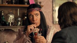 Michael Bully Herbig kann sich über nächsten Markstein für "Das Kanu des Manitu" freuen.