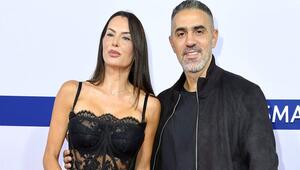 Anna Maria Ferchichi und Bushido bei einem Event in diesem Jahr.