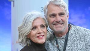 Birgit Schrowange und ihr Ehemann Frank Spothelfer bei einem gemeinsamen Auftritt.