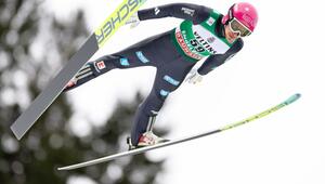 Ski nordisch/Skispringen: Weltcup in Engelberg