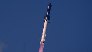 SpaceX "Starship"