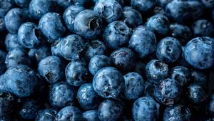 Heidelbeeren