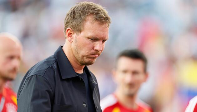 Julian Nagelsmann