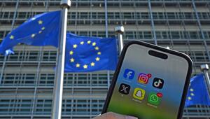 EU-Kommission und Social-Media-Apps