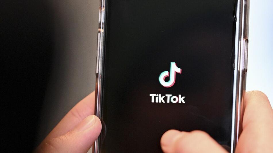 Intransparente Werbung? EU-Kommission ermittelt gegen Tiktok