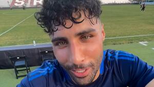 Nader El-Jindaoui spielte sechs Monate ohne Gehalt – das ist der Grund