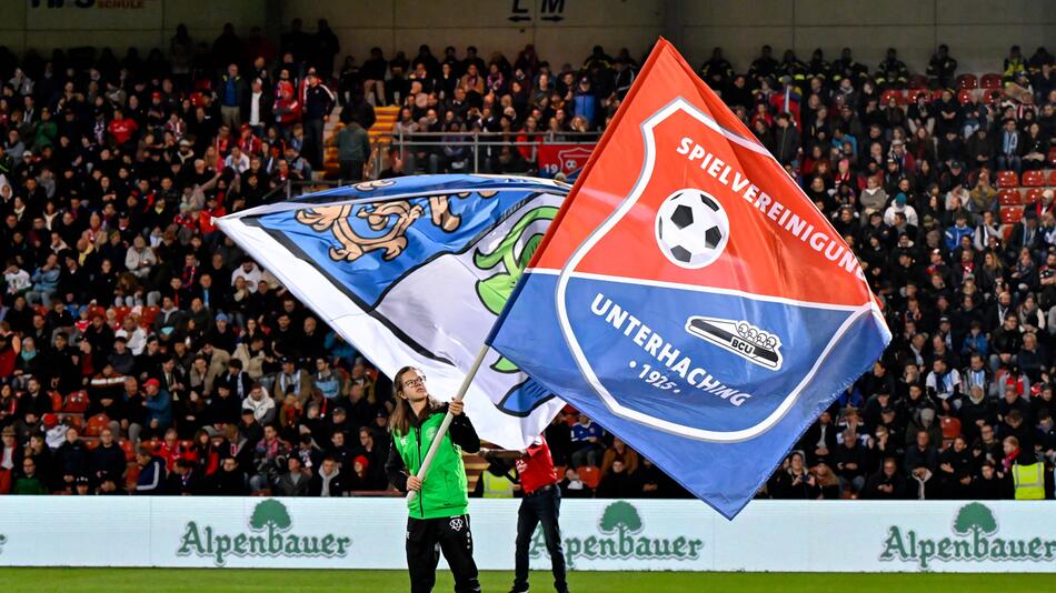 SpVgg Unterhaching