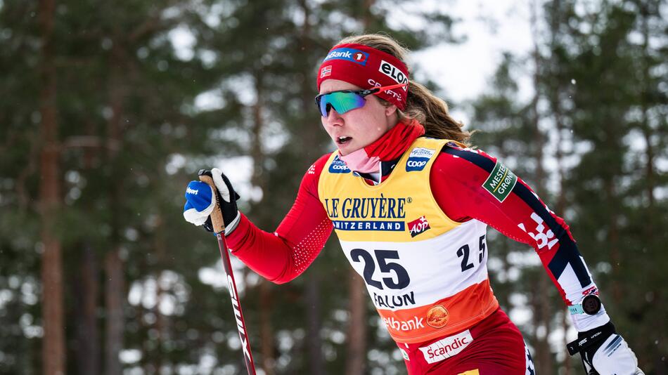 Helene Marie Fossesholm