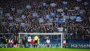 Hamburger SV - VfB Stuttgart