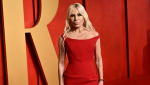 Donatella Versace