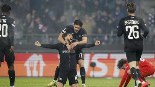 Sturm-Lebensversicherung Otar Kiteishvili