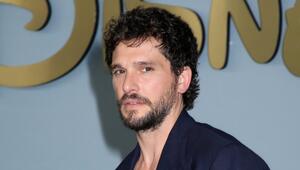 Kit Harington im Mai 2026 in New York City.
