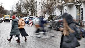 Unfälle im Straßenverkehr