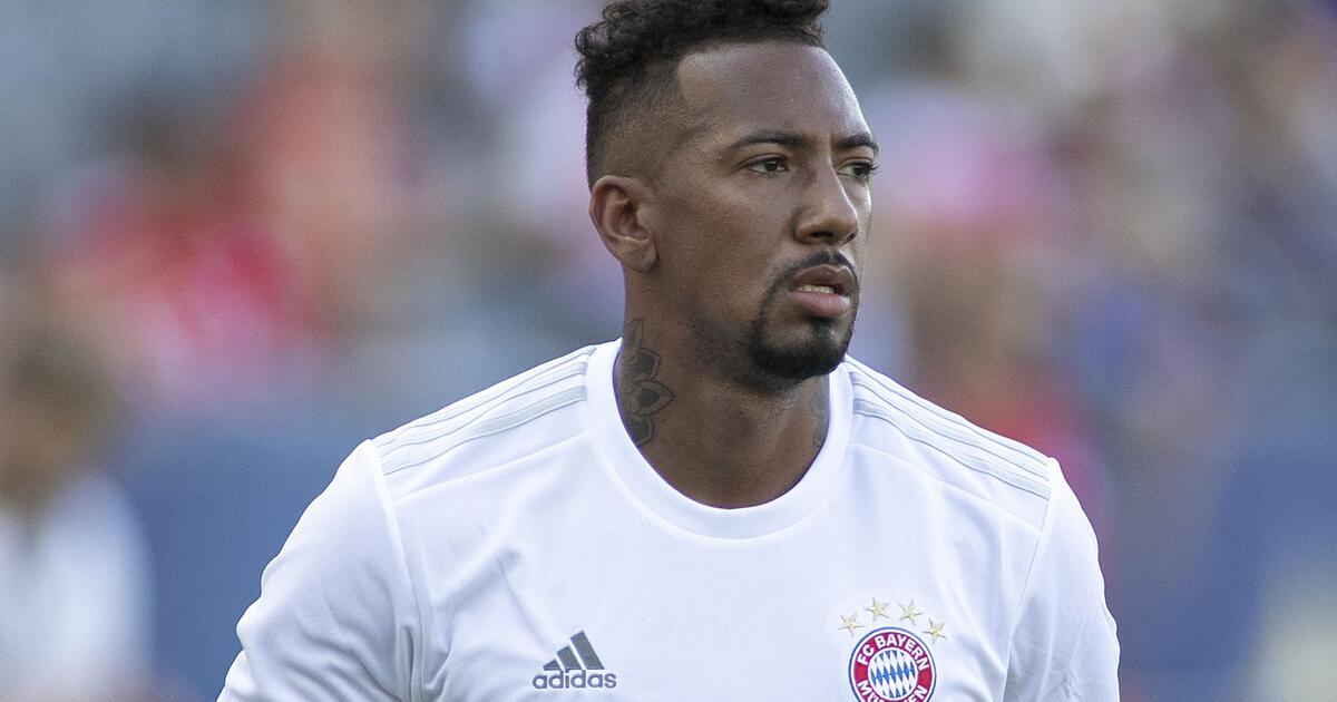 Boateng Alter Boateng Alter