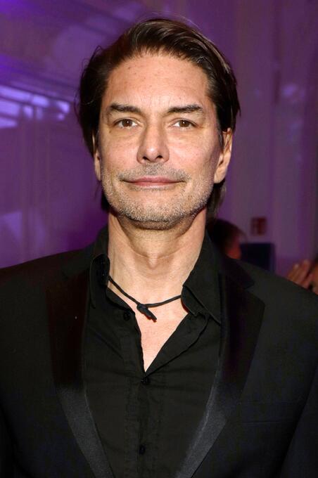Marcus Schenkenberg