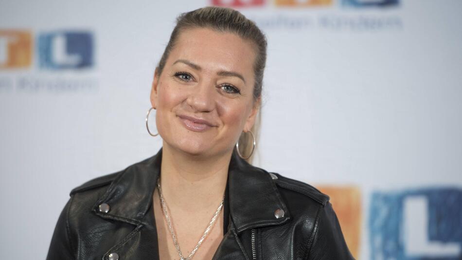 Juliette Schoppmann