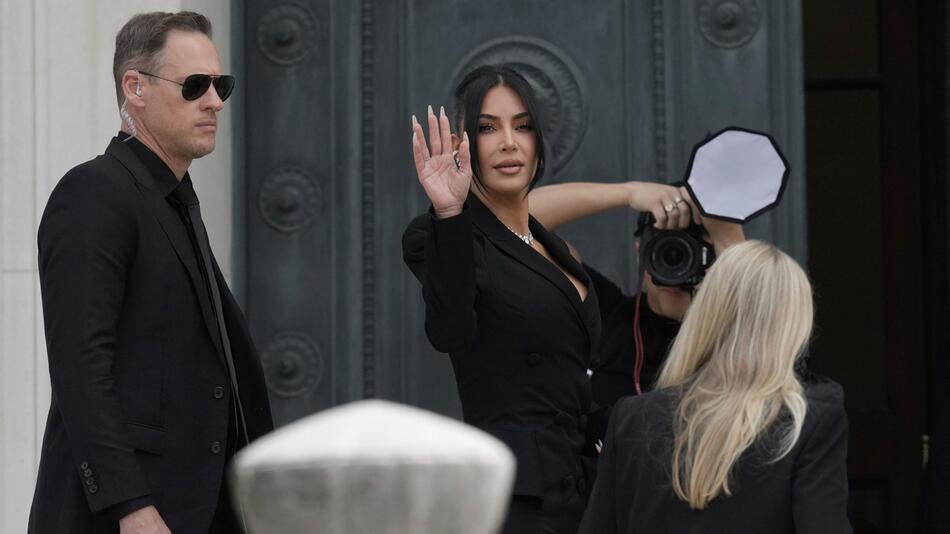 Kim Kardashian