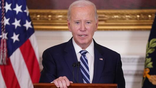 Joe Biden ist an Prostatakrebs erkrankt.