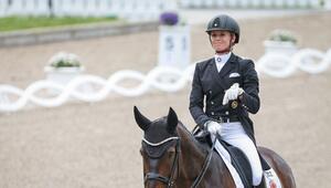 Pferdesport/Dressur: Deutsche Meisterschaft