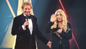 Thomas Gottschalk, Bambi, Verleihung, Cher, Eklat