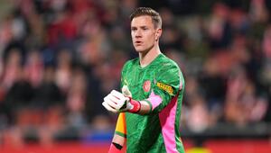 Marc-André ter Stegen