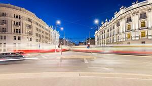 Schwarzenbergplatz in Wien 