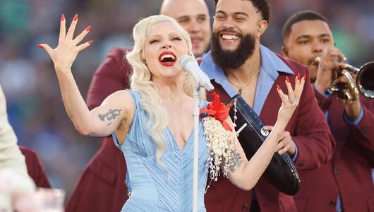 Lady Gaga, 40, Geburtstag, Musik, Popstar, Popkultur