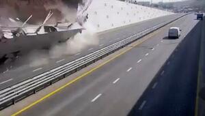 Hielt nur zwei Jahre: Neue Stützmauer für die Ewigkeit stürzt einfach ein