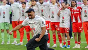 Vincent Kompany: Mit diesem Spruch motiviert er seine Mannschaft