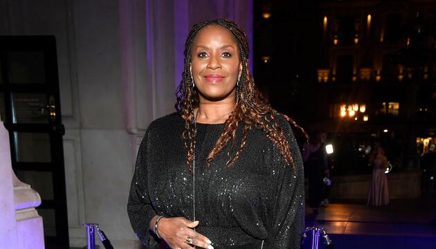 Liz Baffoe