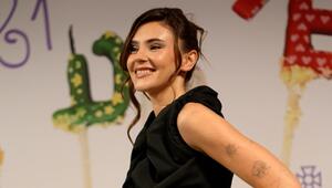 Stefanie Giesinger vermisst die Liebe: "Seit sieben Monaten mit niemandem intim"