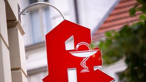 Apotheke