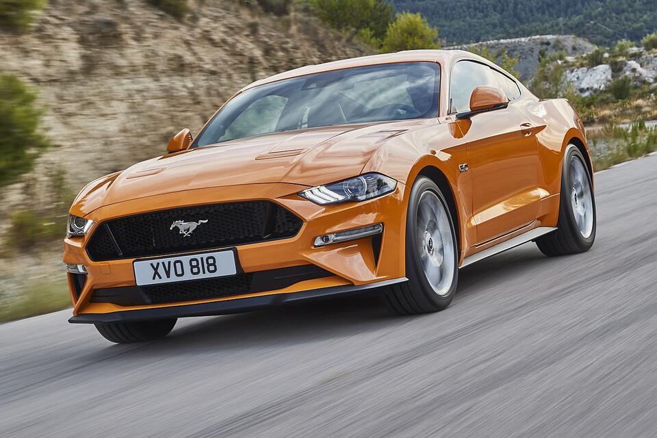 Gunstig Durch Die Segmente Diese Neuwagen Bieten Viel Auto Furs Geld Gmx At