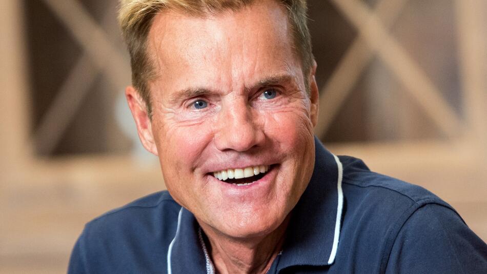 Dieter Bohlen