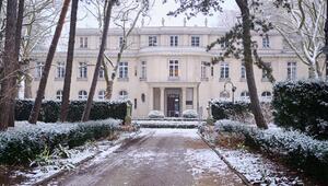 80 Jahre Wannseekonferenz