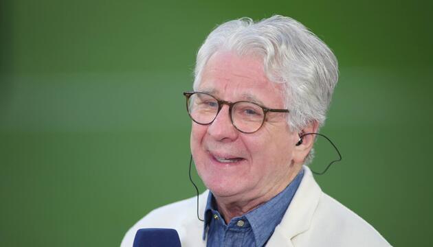 Marcel Reif, Kommentator, Fußball