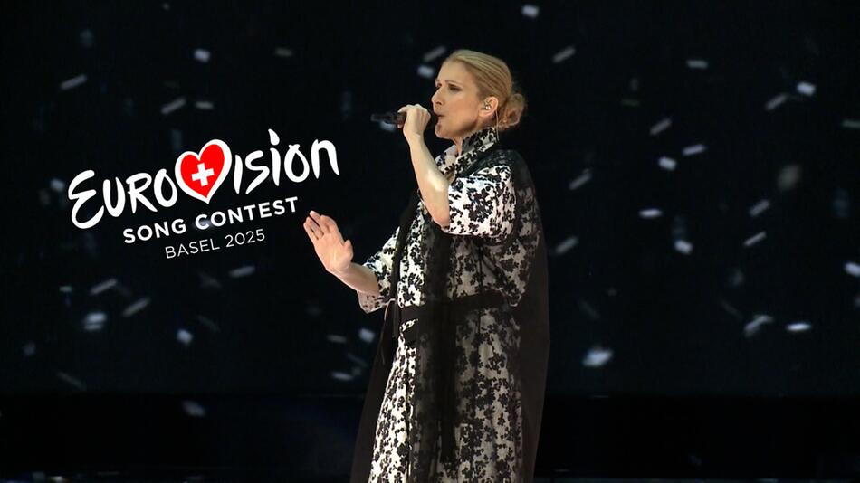 Céline Dion und der ESC 2025 – Ihr großes Comeback oder nur ein Traum?