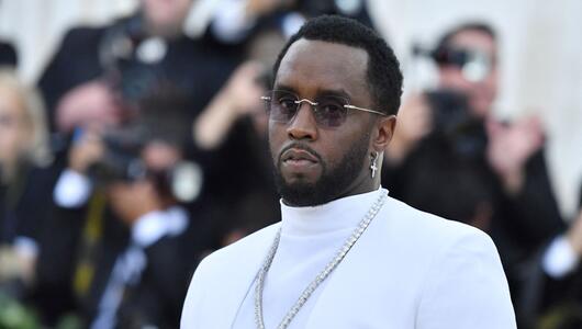 Sean Combs wird aktuell in New York der Prozess gemacht.