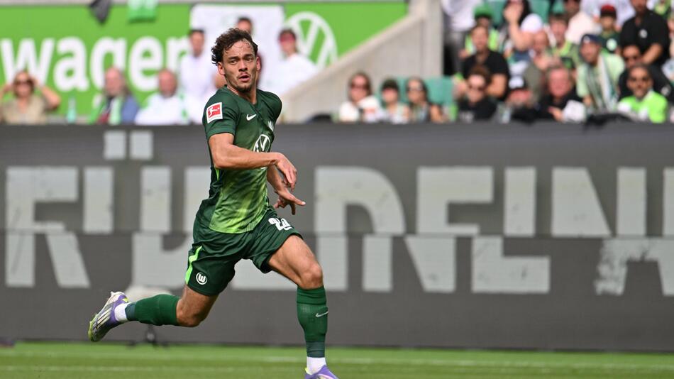 VfL Wolfsburg - FSV Mainz 05