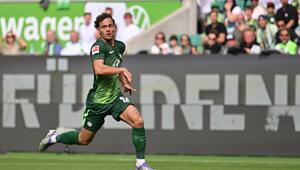 VfL Wolfsburg - FSV Mainz 05