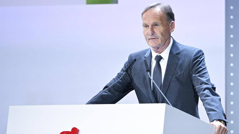 Hans-Joachim Watzke