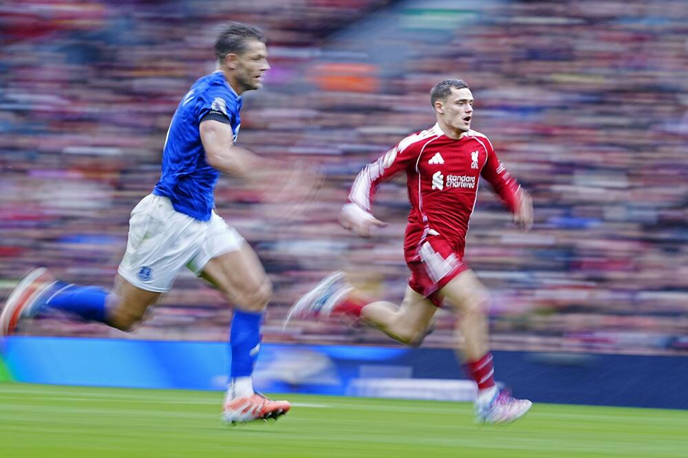 Wirtz will trotz schweren Starts in Liverpool "cool bleiben"