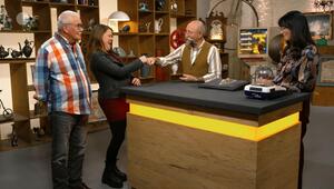 Horst Lichter, Expertin Heide Rezepa-Zabel und Verkäufer