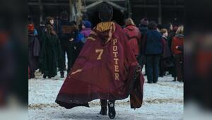 HBO hat das erste Bild aus der neuen "Harry Potter"-Serie veröffentlicht.