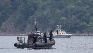 Mehrere Migranten sterben bei Bootsunglück in der Ägäis