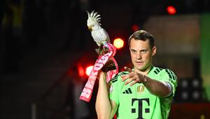 Manuel Neuer